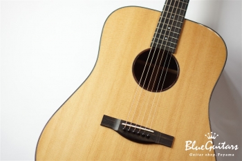 Model DR. Indian Rosewood